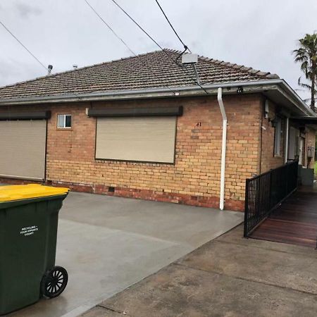 Melbourne Short Stay- Burwood Deakin Uni墨尔本民宿-迪肯大学burwood Luaran gambar