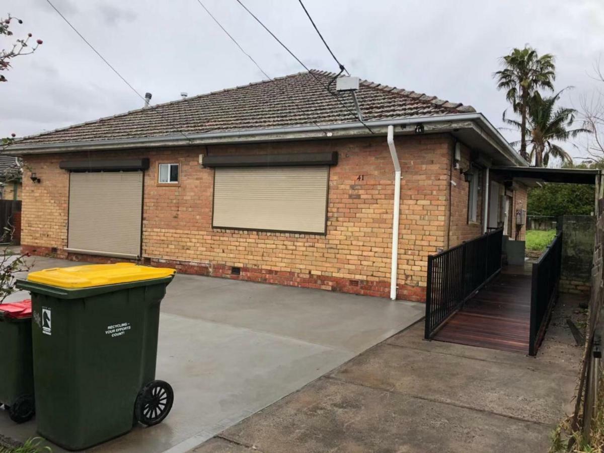 Melbourne Short Stay- Burwood Deakin Uni墨尔本民宿-迪肯大学burwood Luaran gambar