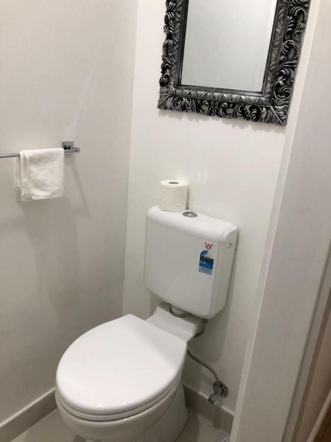 Melbourne Short Stay- Burwood Deakin Uni墨尔本民宿-迪肯大学burwood Luaran gambar
