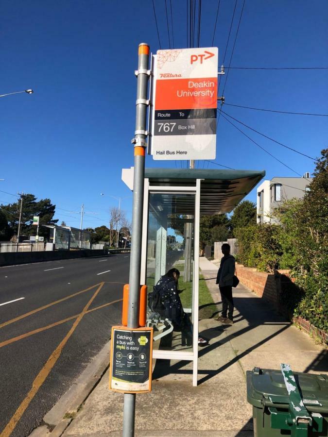 Melbourne Short Stay- Burwood Deakin Uni墨尔本民宿-迪肯大学burwood Luaran gambar